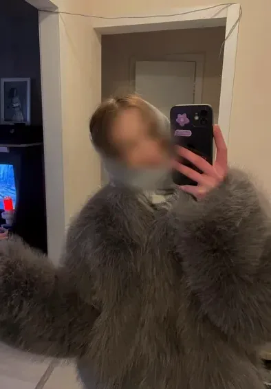 Alena, 30
