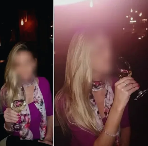 Anna, 35
