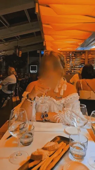 Celina, 39