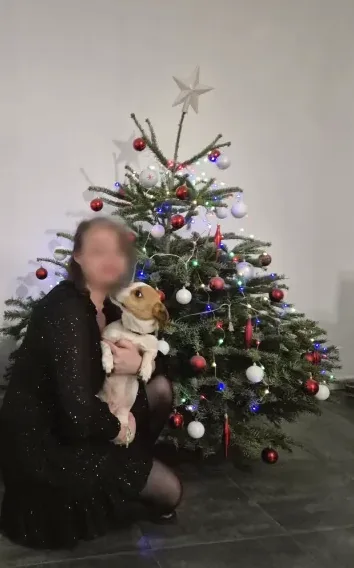 Charlotte, 38