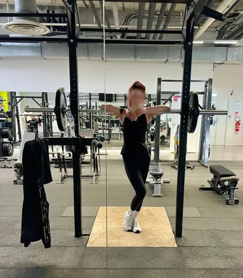 Chiara, 37