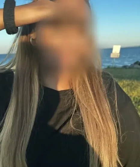 Fabienne, 20