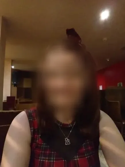 Greta, 38