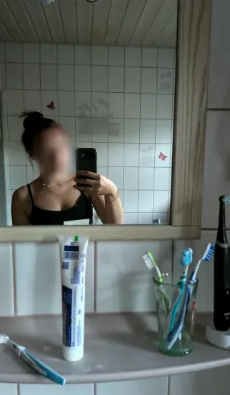 Hanna, 18