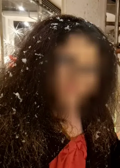Jacqueline, 24