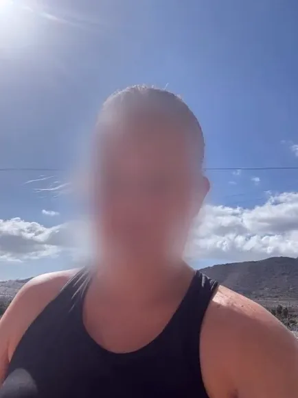 Janina, 37