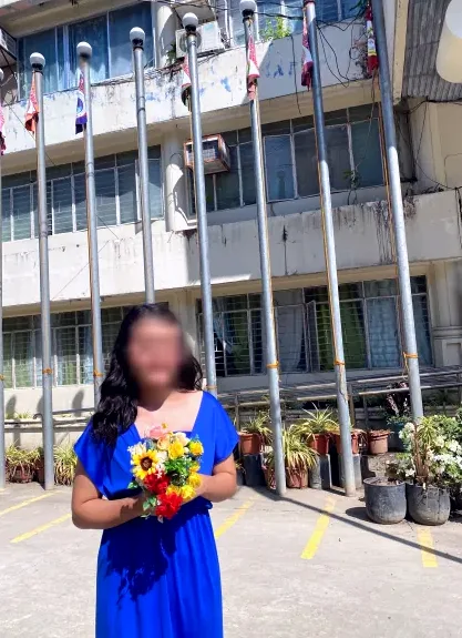 Janina, 23