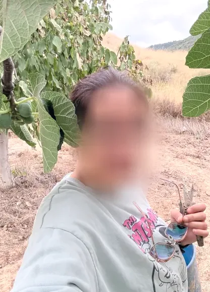 Jessica, 36
