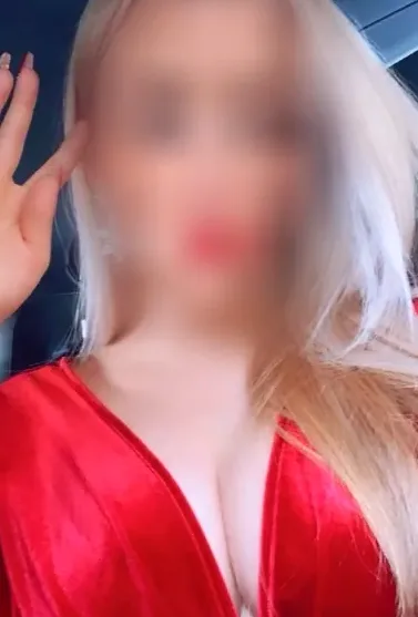 Kerstin, 36