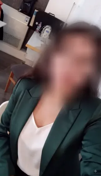 Leyla, 27