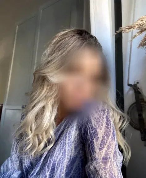Maike, 20
