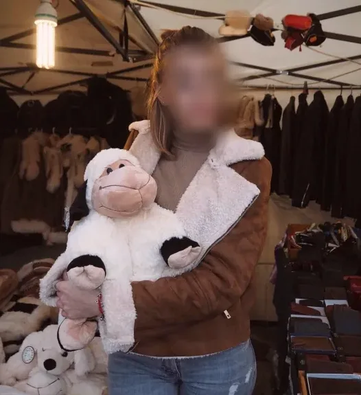 Maren, 35