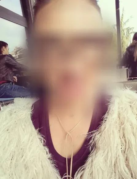 Marie, 35