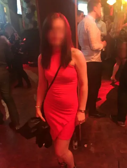 Marlene, 35