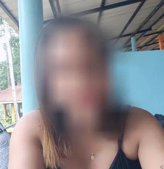 Marlene, 34