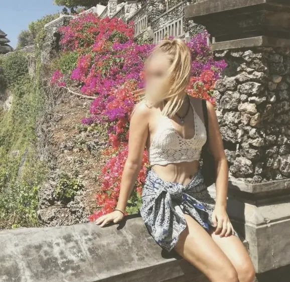 Merve, 20