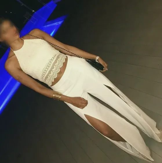 Michelle, 40