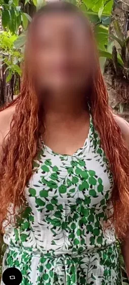 Miriam, 40