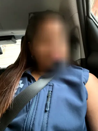 Nora, 35