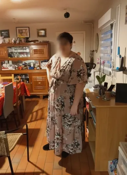 Saskia, 22