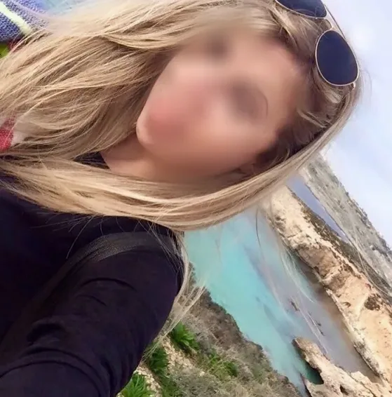 Stefanie, 34
