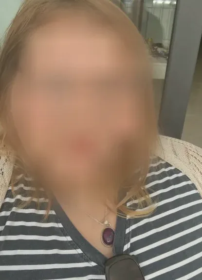 Svenja, 23