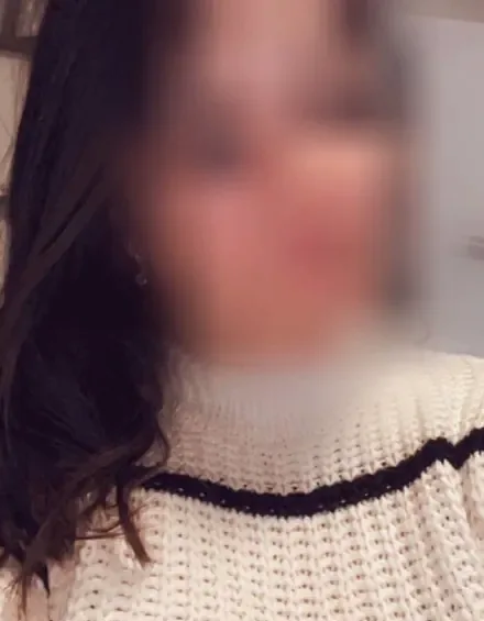 Wiebke, 31